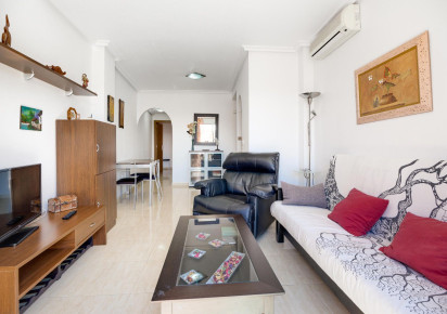 Reventa · penthouse · Torrevieja