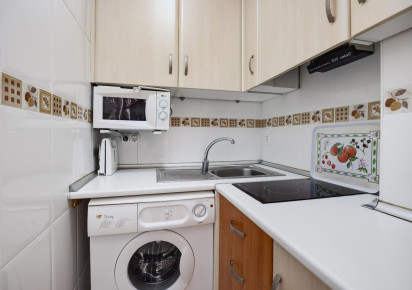 Reventa · penthouse · Torrevieja