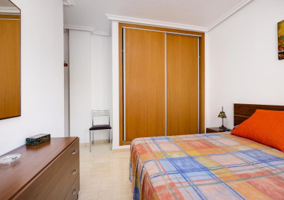 Reventa · penthouse · Torrevieja