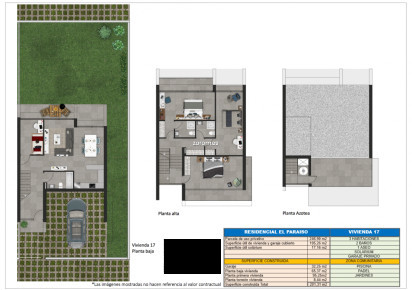 Reventa · Semi-detached house · Calpe