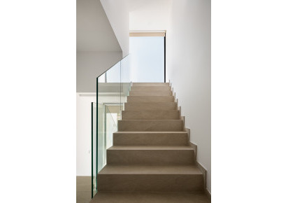 Reventa · Semi-detached house · Calpe