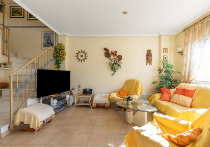 Reventa · Semi Detached House · La Mata · Playa