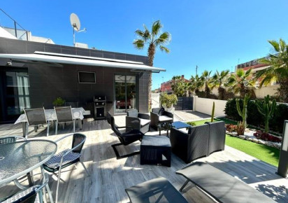 Reventa · Semi · Orihuela Costa · Villamartín-Las Filipinas