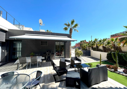 Reventa · Semi · Orihuela Costa · Villamartín-Las Filipinas