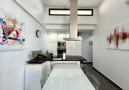 Reventa · Semi · Orihuela Costa · Villamartín-Las Filipinas