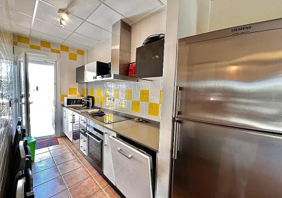 Reventa · Semidetached villa · Mil Palmeras