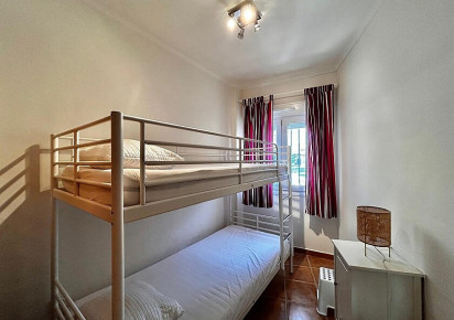 Reventa · Semidetached villa · Mil Palmeras