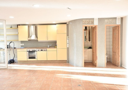 Reventa · Semidetached villa · Orihuela Costa · La Zenia