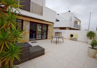 Reventa · Semidetached villa · Orihuela Costa · Lomas de Cabo Roig