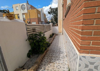 Reventa · Semidetached villa · Orihuela Costa · Los Altos