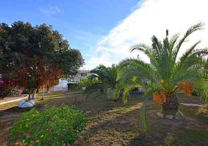 Reventa · Semidetached villa · Orihuela Costa · Playa Flamenca