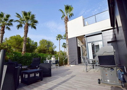 Reventa · Semidetached villa · Orihuela Costa · villamartin