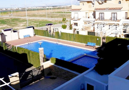 Reventa · Semidetached villa · Torre de la Horadada