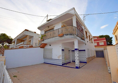 Reventa · Semidetached villa · Torre de la Horadada