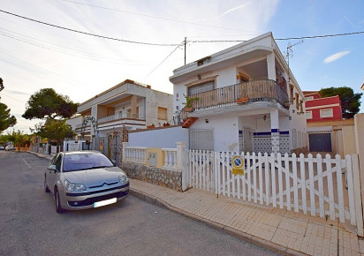 Reventa · Semidetached villa · Torre de la Horadada