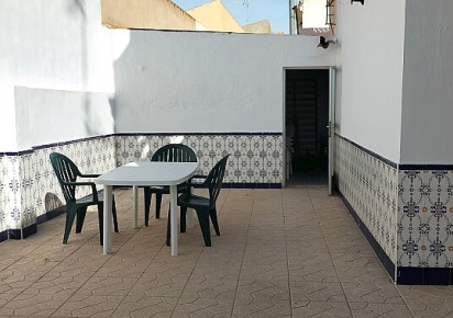 Reventa · Semidetached villa · Torre de la Horadada