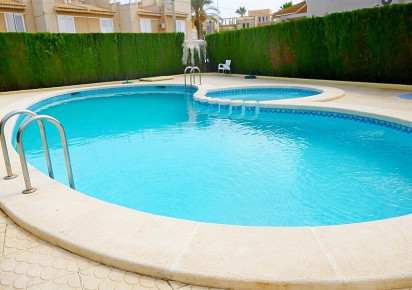 Reventa · Semidetached villa · Torrevieja · Calas - norte ciudad