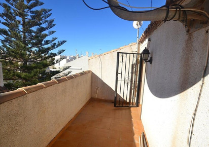 Reventa · Semidetached villa · Torrevieja · Calas - norte ciudad