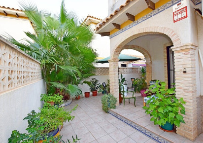 Reventa · Semidetached villa · Torrevieja · Calas - norte ciudad