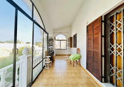 Reventa · Semidetached villa · Torrevieja · Los balcones