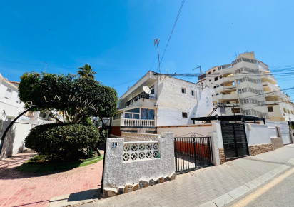 Reventa · Studio · Torrevieja · Center Torrevieja