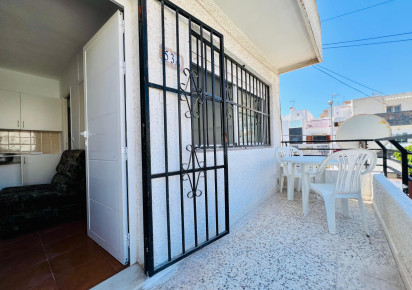 Reventa · Studio · Torrevieja · Center Torrevieja