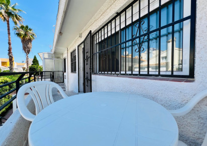 Reventa · Studio · Torrevieja · Center Torrevieja