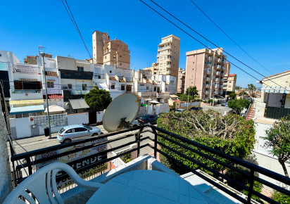 Reventa · Studio · Torrevieja · Center Torrevieja