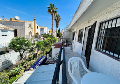Reventa · Studio · Torrevieja · Center Torrevieja