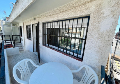 Reventa · Studio · Torrevieja · Center Torrevieja