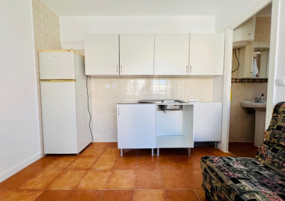 Reventa · Studio · Torrevieja · Center Torrevieja
