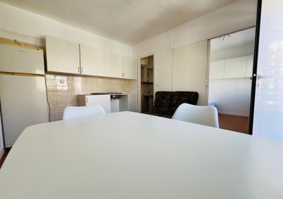Reventa · Studio · Torrevieja · Center Torrevieja
