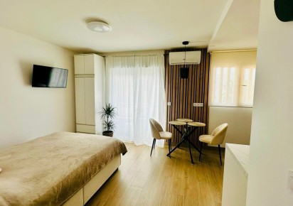 Reventa · Studio · Torrevieja · Curva del Palangre