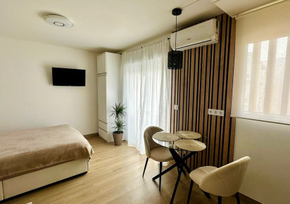 Reventa · Studio · Torrevieja · Curva del Palangre