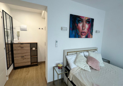 Reventa · Studio · Torrevieja · Curva del Palangre