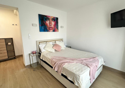 Reventa · Studio · Torrevieja · Curva del Palangre