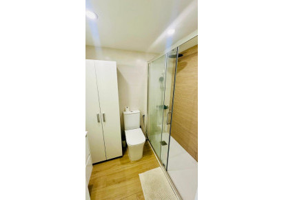 Reventa · Studio · Torrevieja · Curva del Palangre