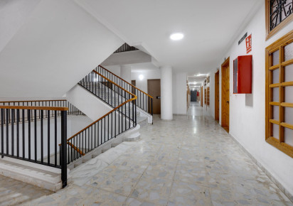 Reventa · Studio · Torrevieja · Playa del Cura