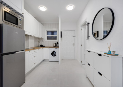 Reventa · Studio · Torrevieja · Playa del Cura