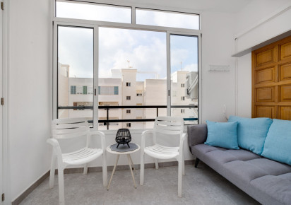 Reventa · Studio · Torrevieja · Playa del Cura