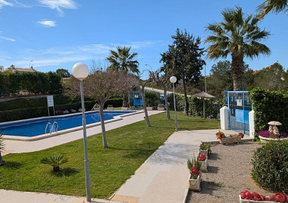 Reventa · Studio · Torrevieja · Torreblanca