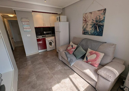 Reventa · Studio · Torrevieja · Torreblanca