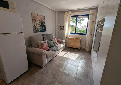 Reventa · Studio · Torrevieja · Torreblanca