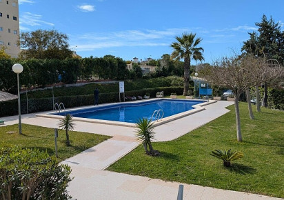 Reventa · Studio · Torrevieja · Torreblanca