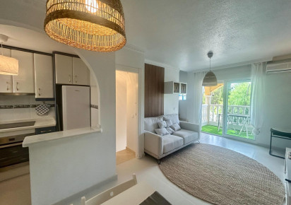 Reventa · terraced house · Algorfa · Montemar