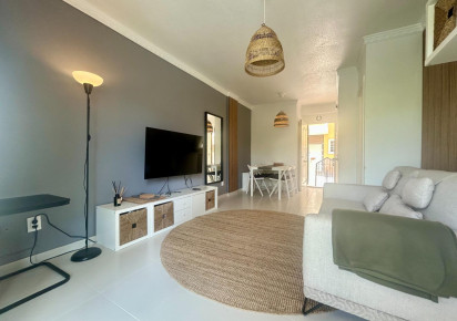 Reventa · terraced house · Algorfa · Montemar