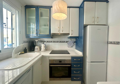 Reventa · terraced house · Algorfa · Montemar