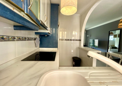 Reventa · terraced house · Algorfa · Montemar