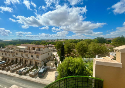 Reventa · terraced house · Algorfa · Montemar
