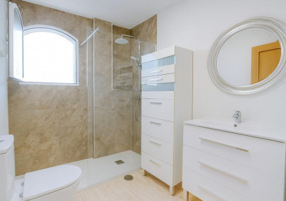 Reventa · terraced house · Dehesa de campoamor · Campoamor